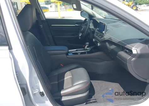 2024 Nissan Altima Sr Fwd z USA, uszkodzony, nr VIN 1N4BL4CV2RN363551